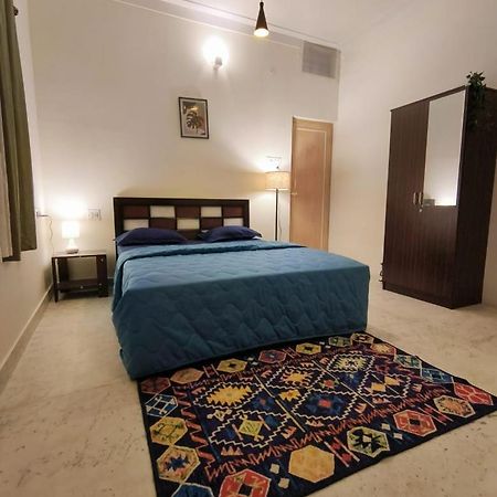 Homestayz Crown Bengaluru Kültér fotó