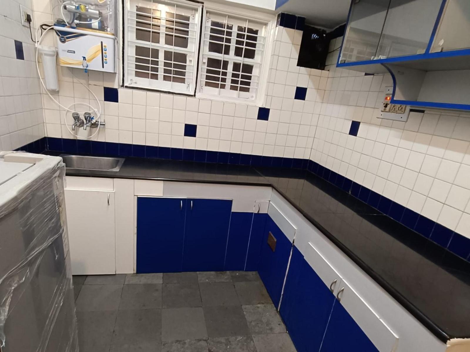 Homestayz Crown Bengaluru Kültér fotó