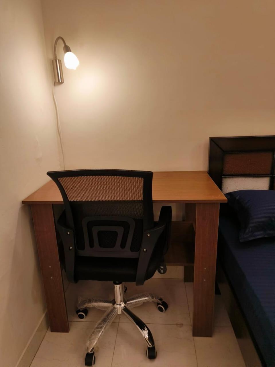 Homestayz Crown Bengaluru Kültér fotó
