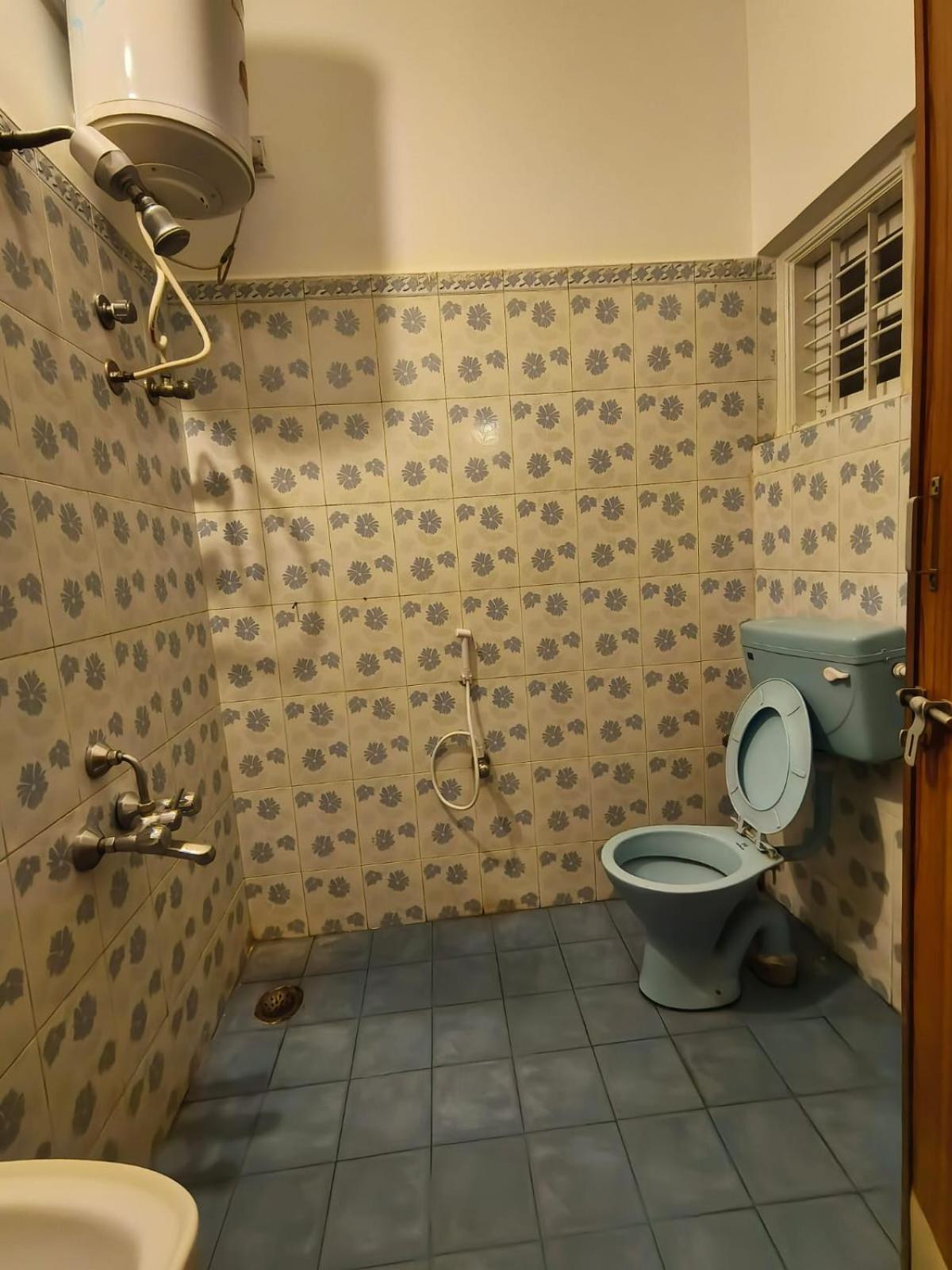 Homestayz Crown Bengaluru Kültér fotó