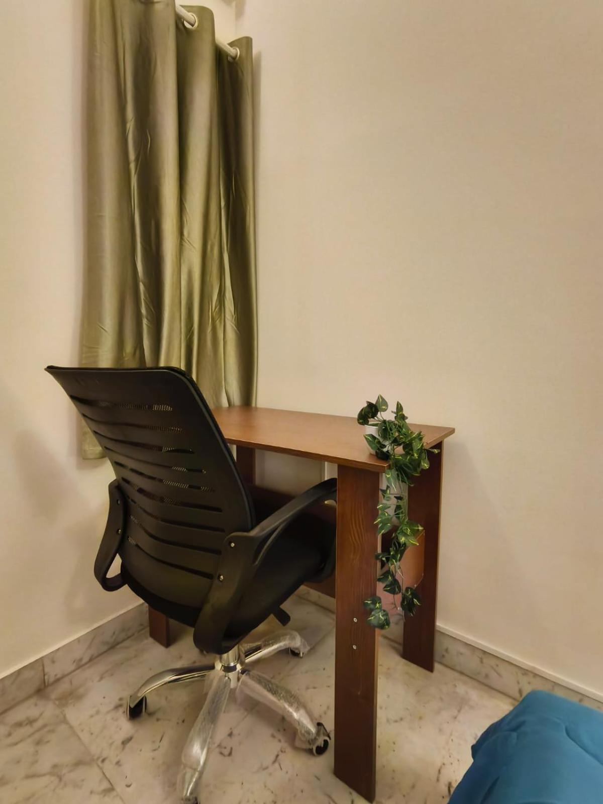 Homestayz Crown Bengaluru Kültér fotó