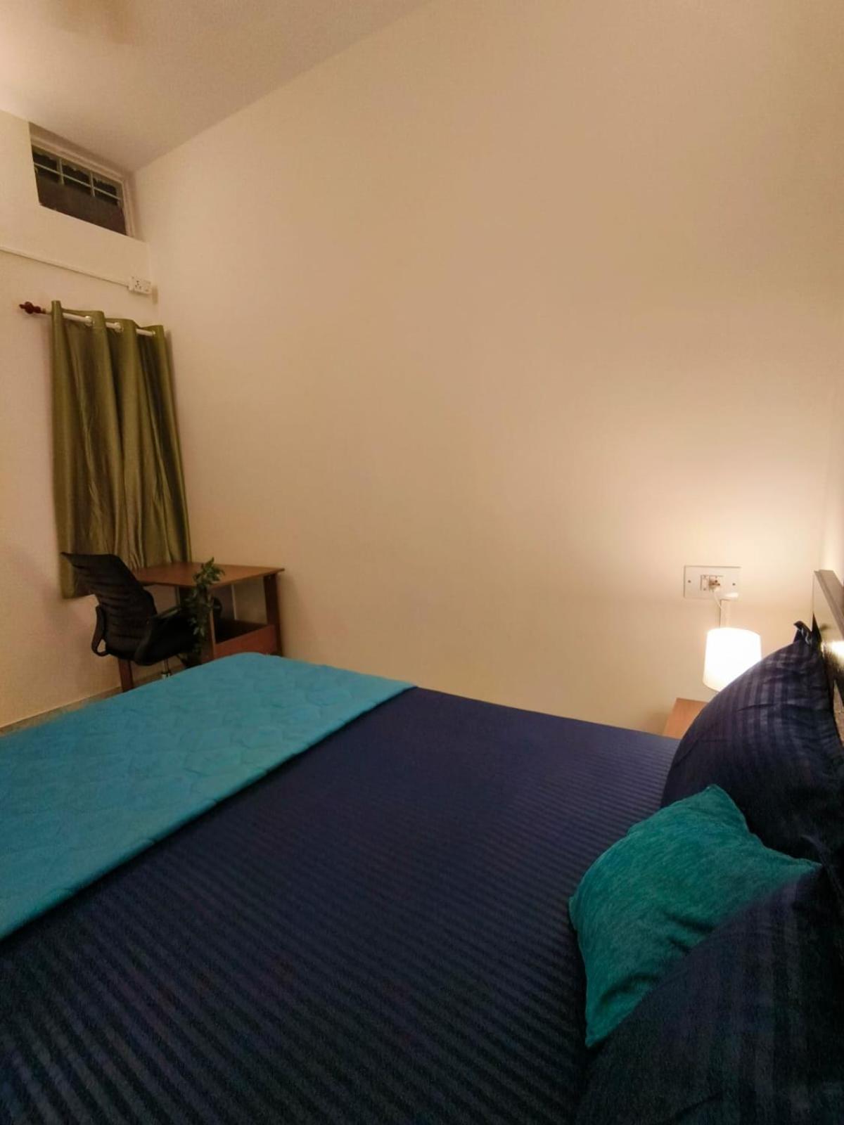 Homestayz Crown Bengaluru Kültér fotó