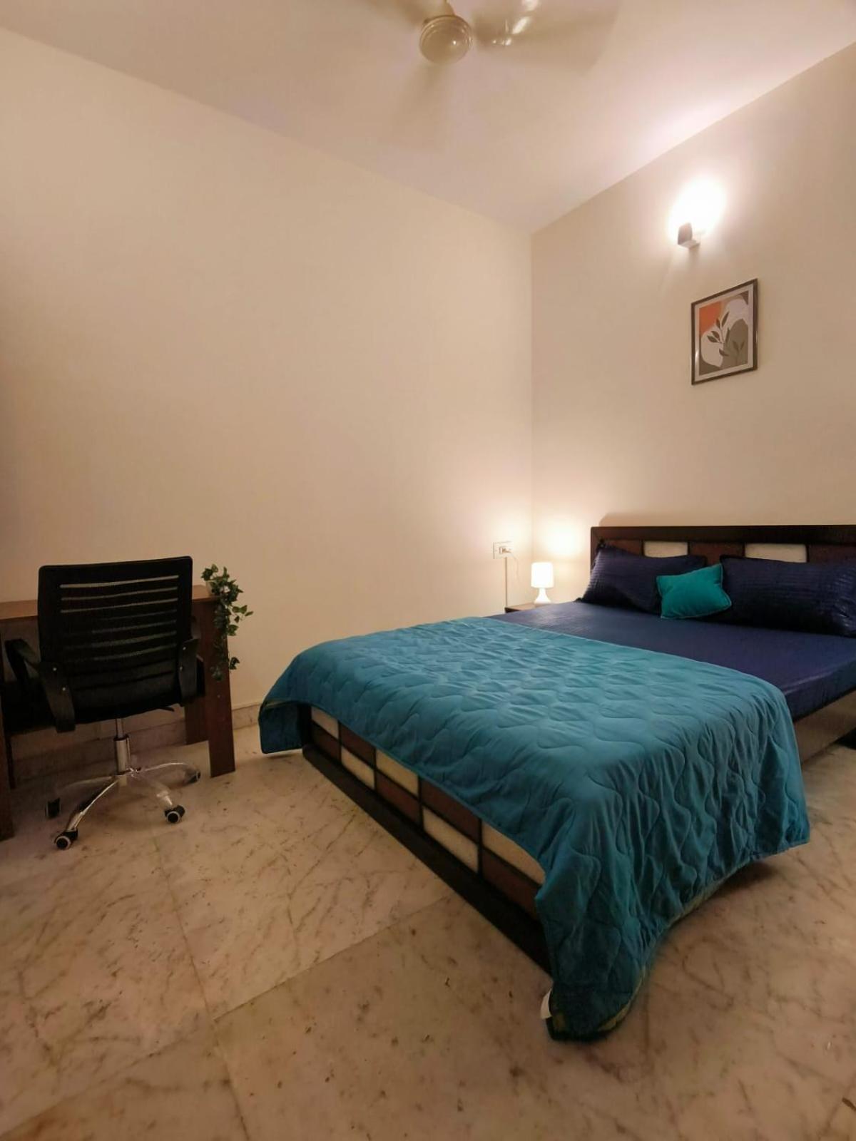 Homestayz Crown Bengaluru Kültér fotó