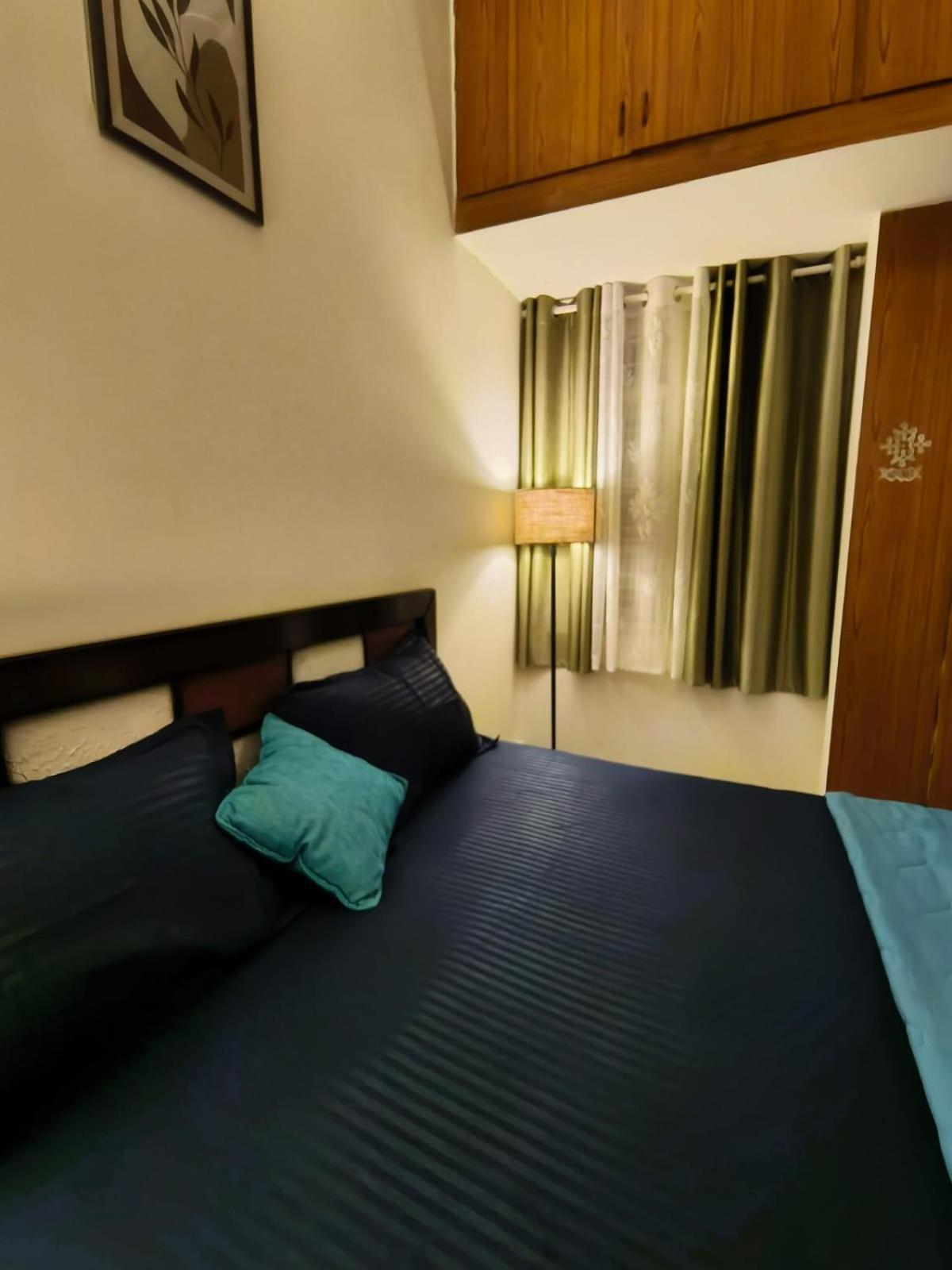 Homestayz Crown Bengaluru Kültér fotó