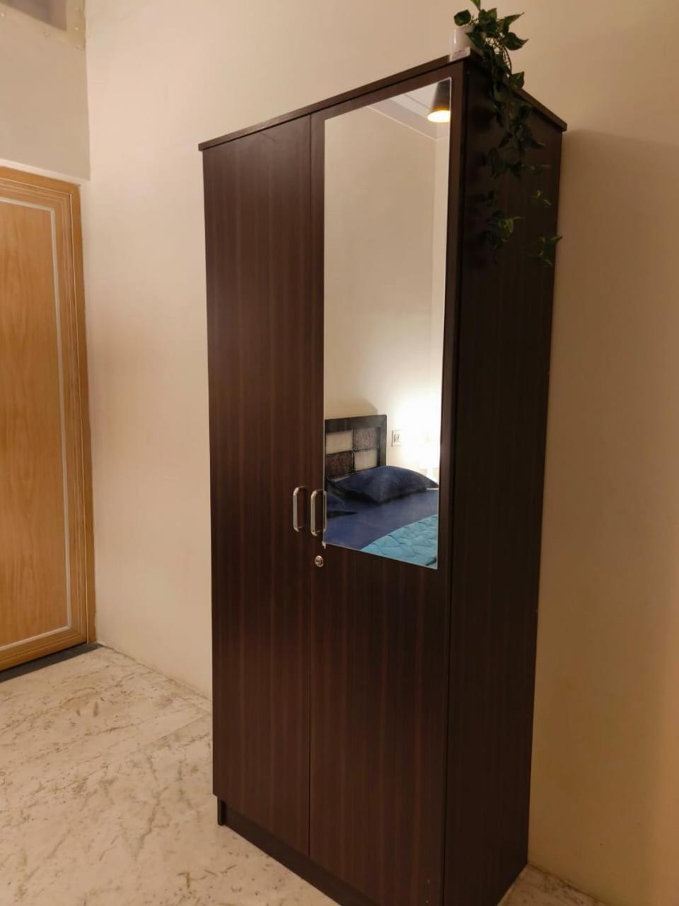Homestayz Crown Bengaluru Kültér fotó