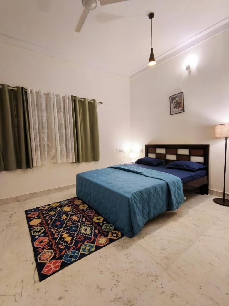 Homestayz Crown Bengaluru Kültér fotó
